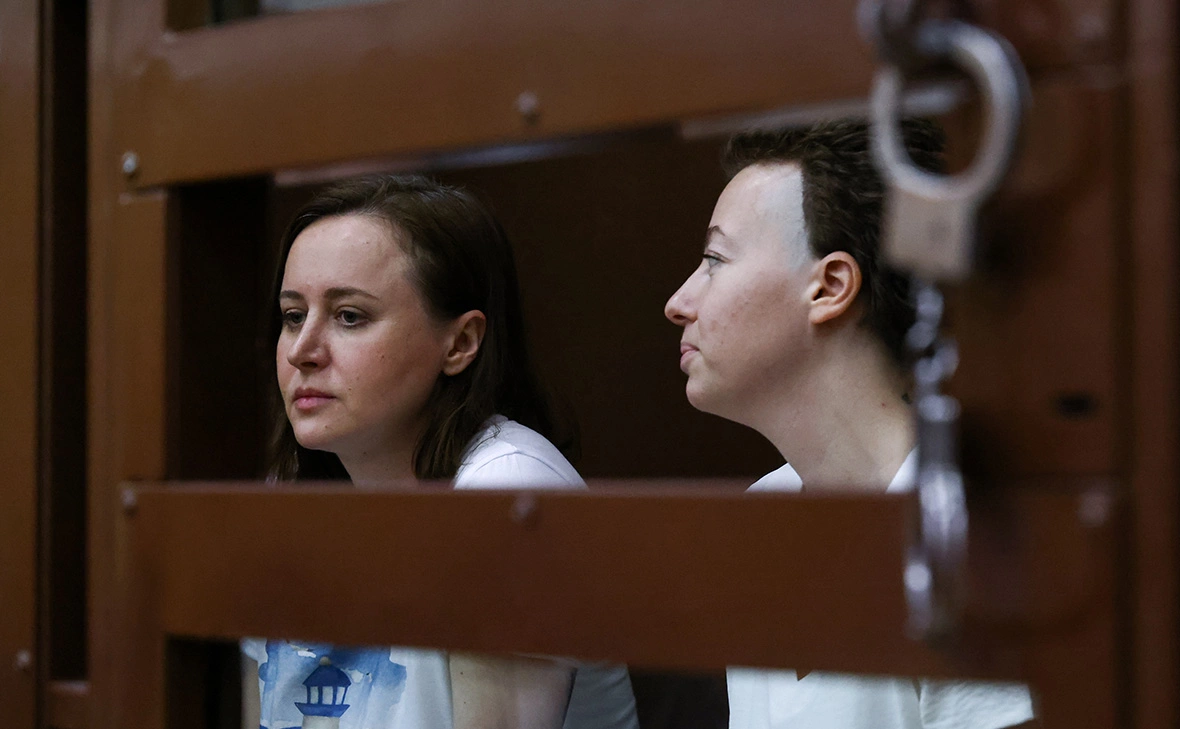 Станислав Красильников / ТАСС