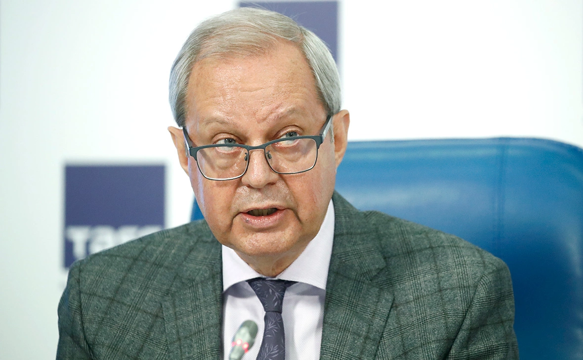 Артем Геодакян / ТАСС