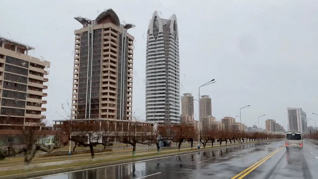 правительство Приморского края