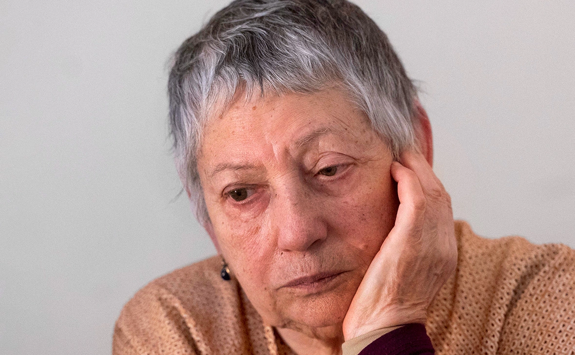 Alberto Ortega / Keystone Press Agency / Global Look Press