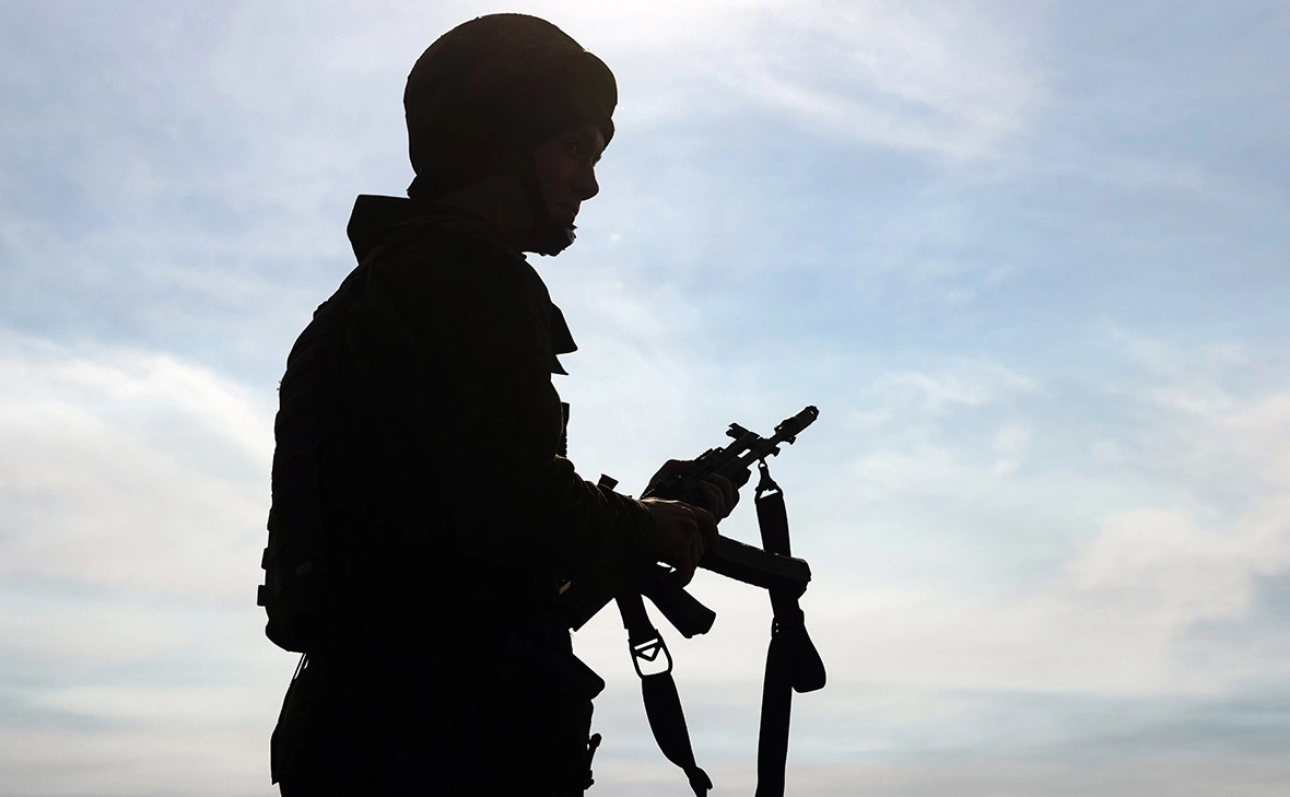 Станислав Красильников / ТАСС