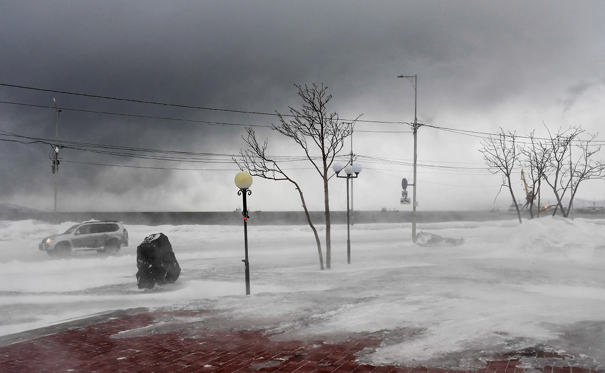 Юрий Смитюк / ТАСС
