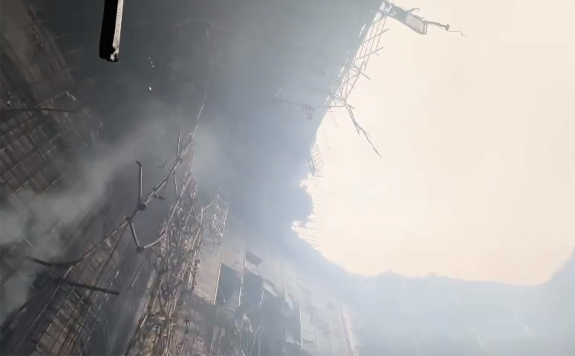 vorobiev_live / Telegram