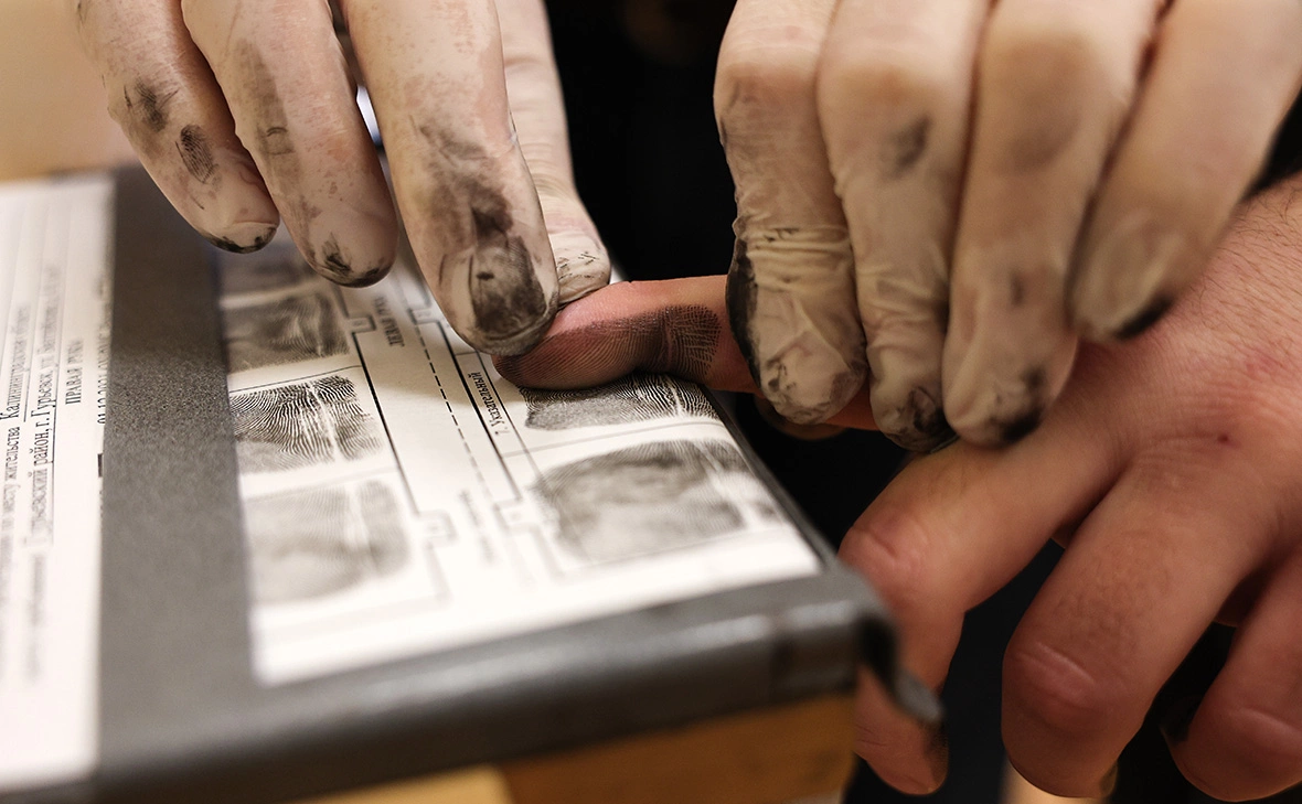 Виталий Невар / ТАСС