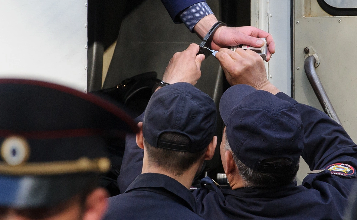 Вова Жабриков / URA.RU / ТАСС