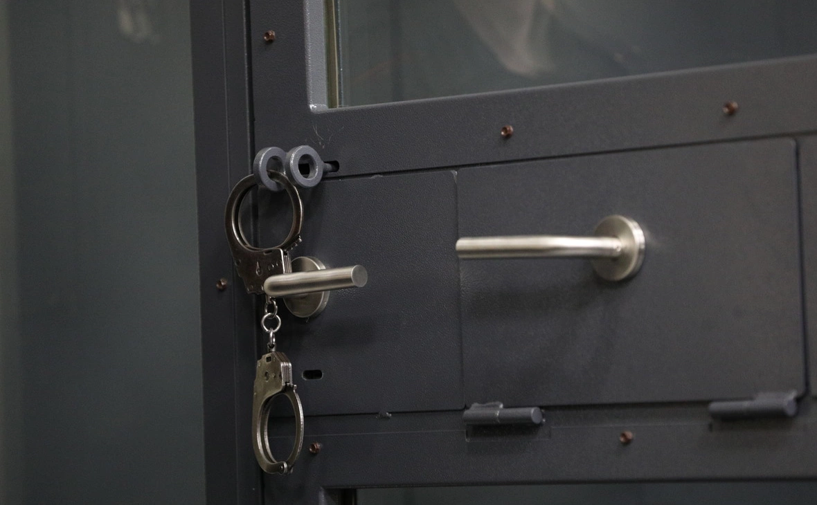 Евгений Разумный / Ведомости / ТАСС