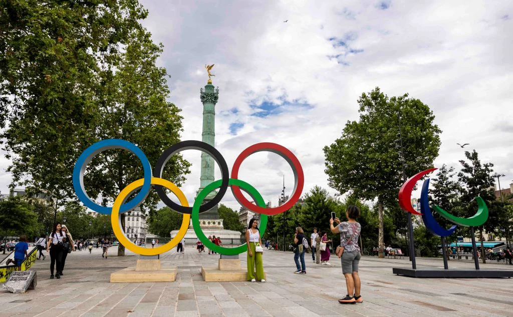 Maja Hitij / Getty Images