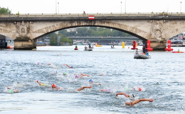 Ezra Shaw / Getty Images