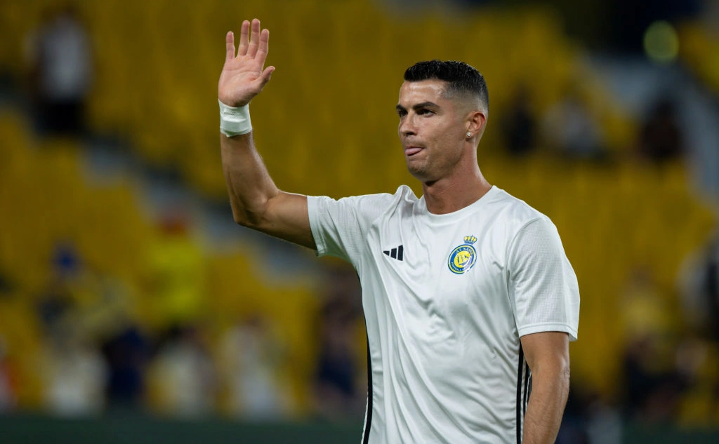 Yasser Bakhsh / Getty Images