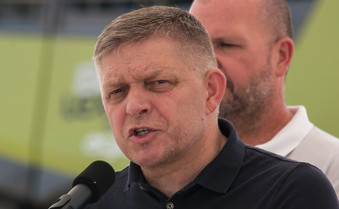 Zuzana Gogova / Getty Images