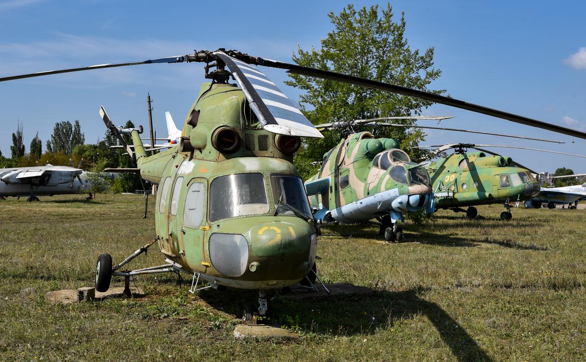 Фото: Николай Тришин / ТАСС