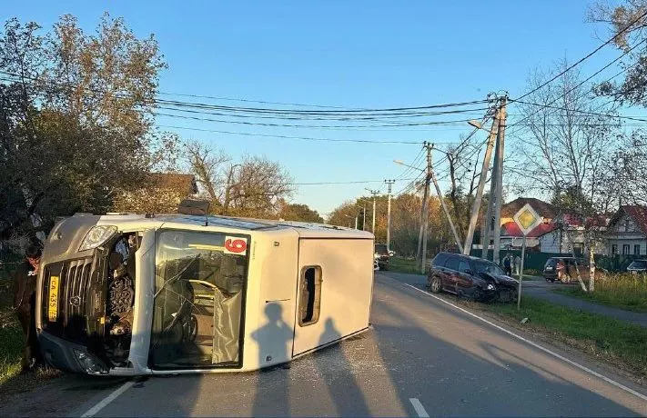 пресс-служба прокуратуры Приморского края