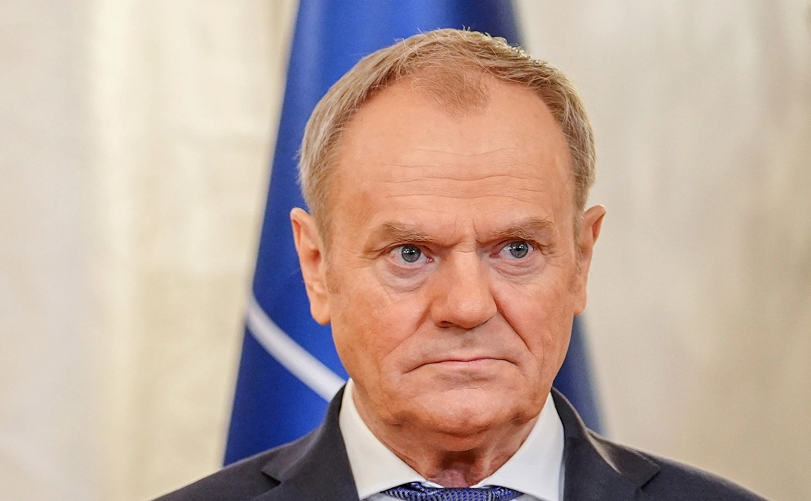 Kay Nietfeld / dpa / Global Look Press