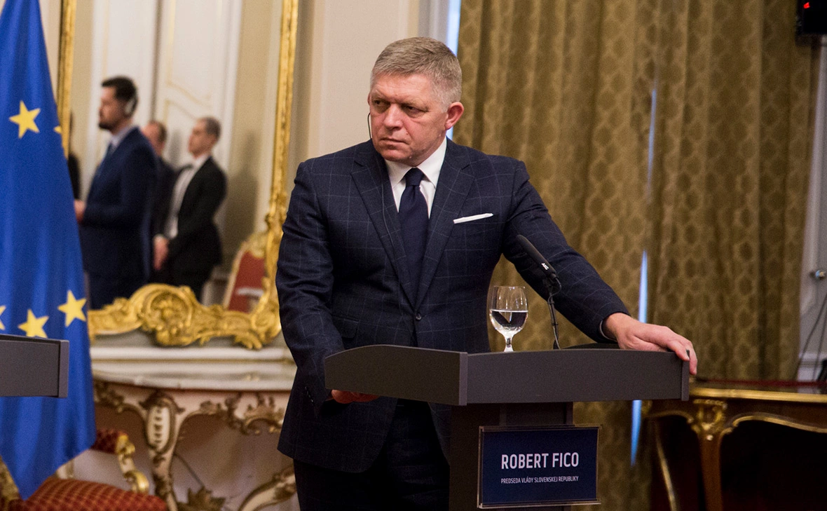 Zuzana Gogova / Getty Images