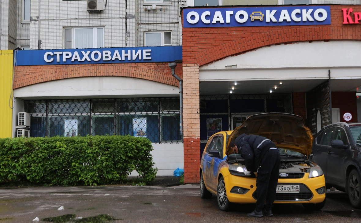 Ярослав Чингаев / ТАСС