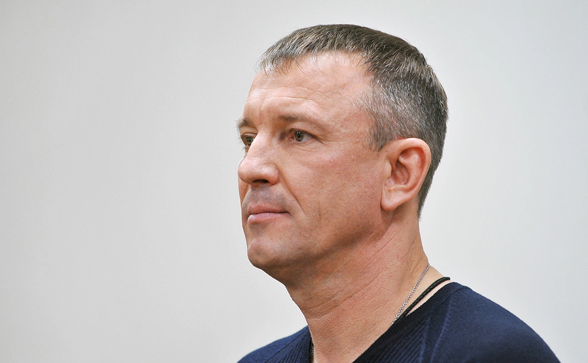 Алексей Сухоруков / РИА Новости