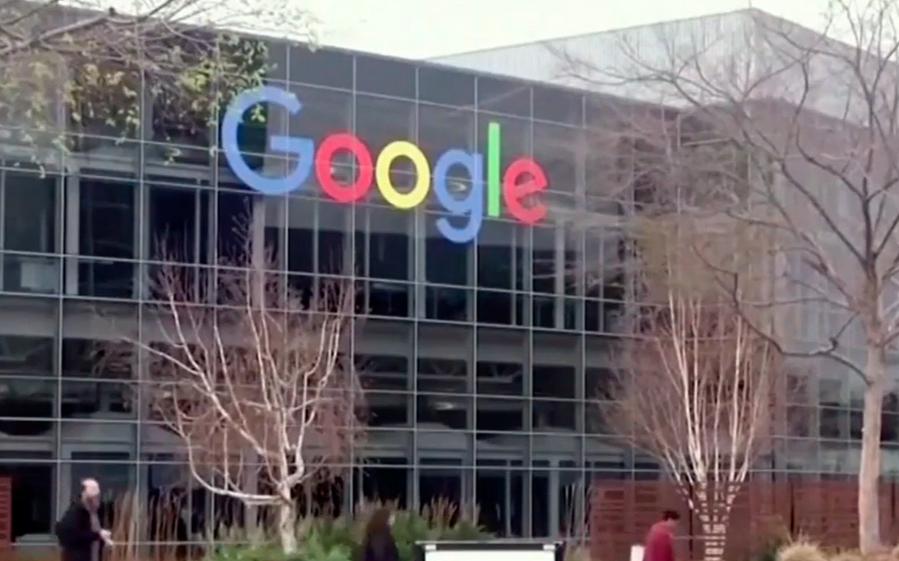 Эксперты телеканала РБК об ограничении «бесконечного» штрафа Google