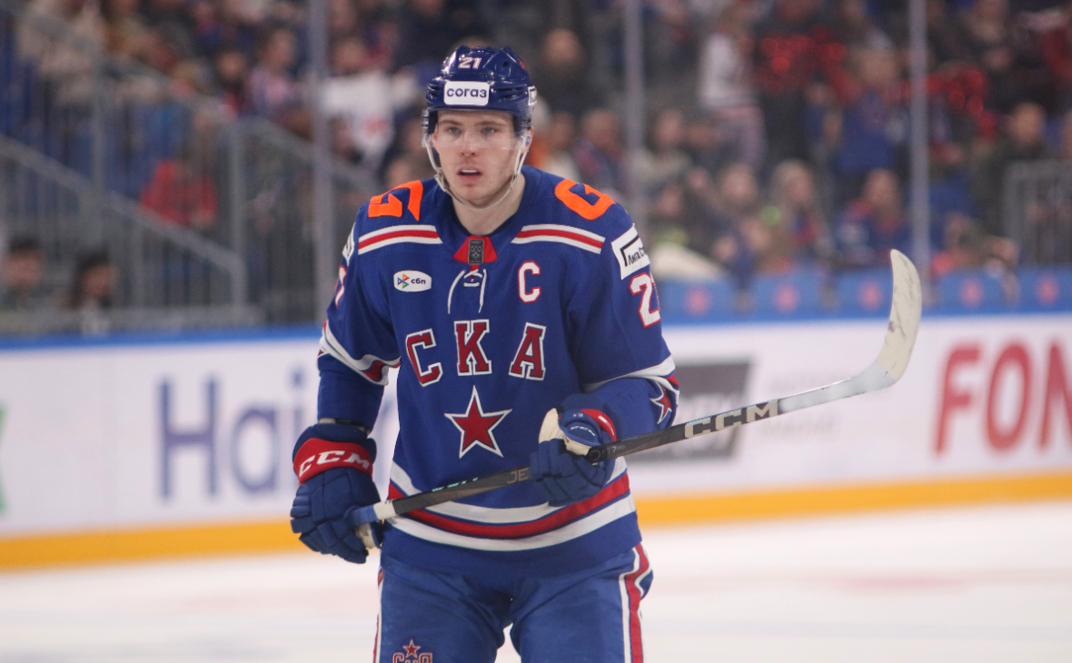 Maksim Konstantinov / Global Look Press