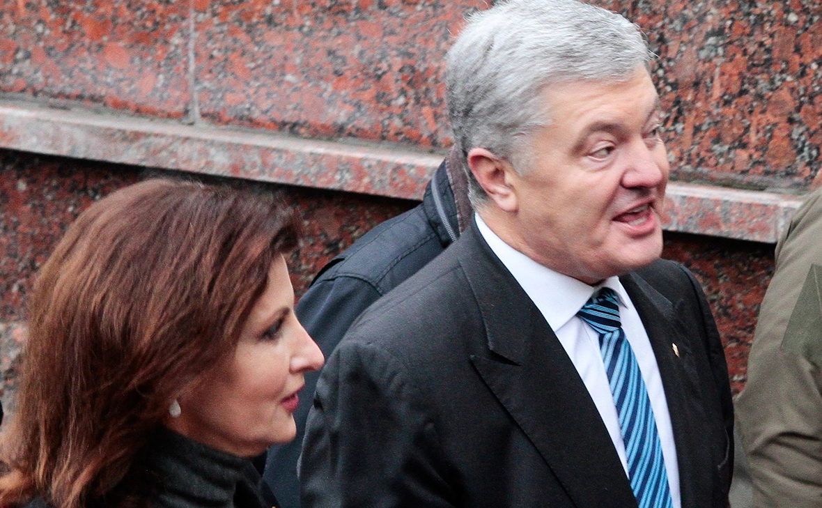 Анна Марченко / ТАСС