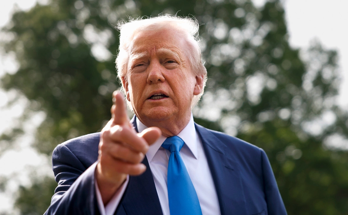 Kevin Dietsch / Getty Images