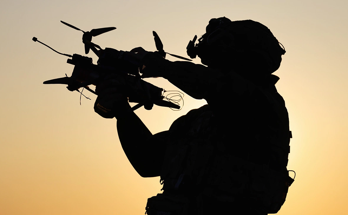 Алексей Коновалов / ТАСС