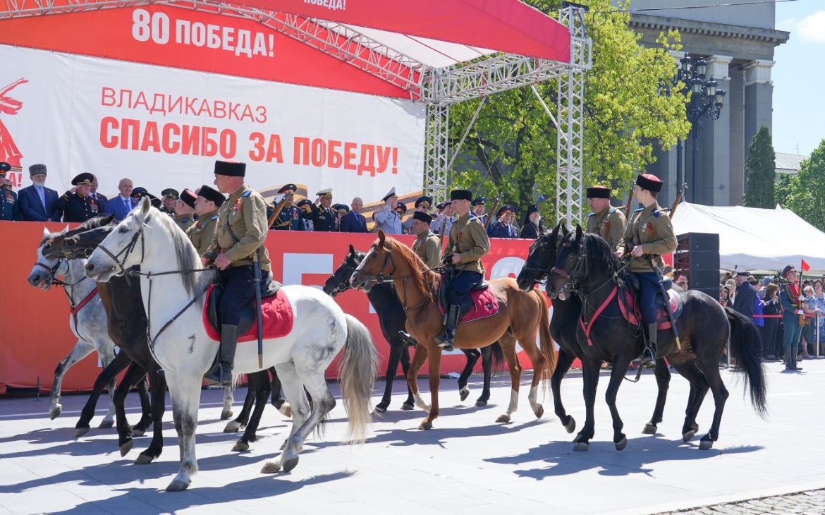 Фото: Пресс-служба республики Северная Осетия-Алания