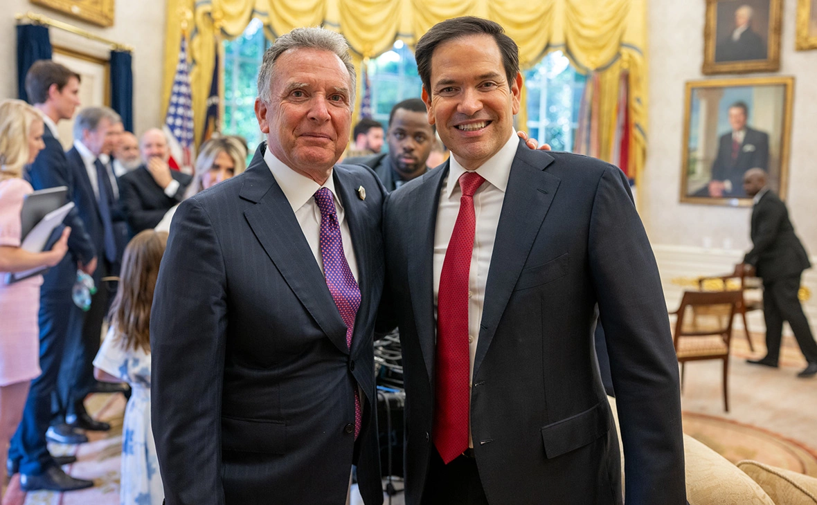 Daniel Torok / Keystone Press Agency / Global Look Press