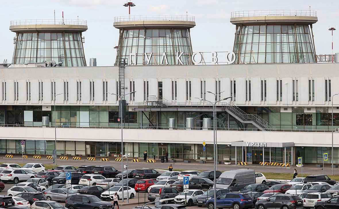 Александр Демьянчук / ТАСС