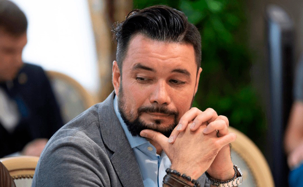 Общественная палата Республики Башкортостан / VK