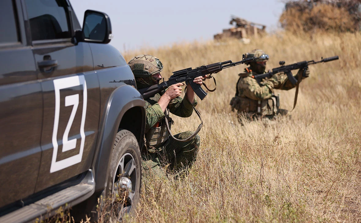 Александр Река / ТАСС