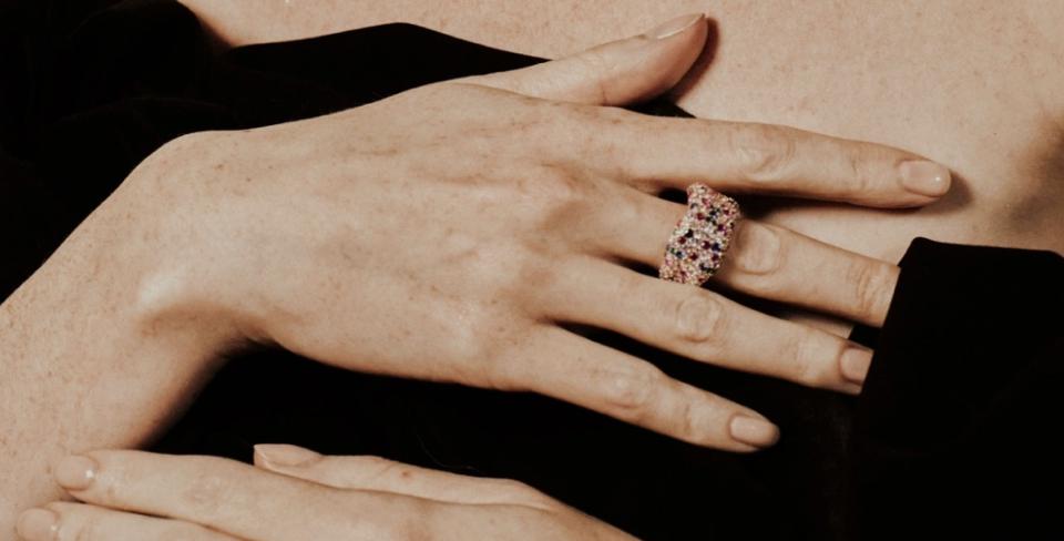 Коллекция «Сладкая жизнь», Dzhanelli