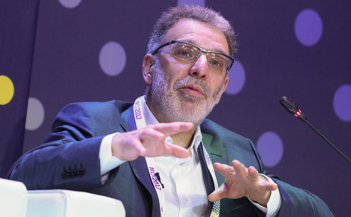 Кирилл Зыков / АГН «Москва»