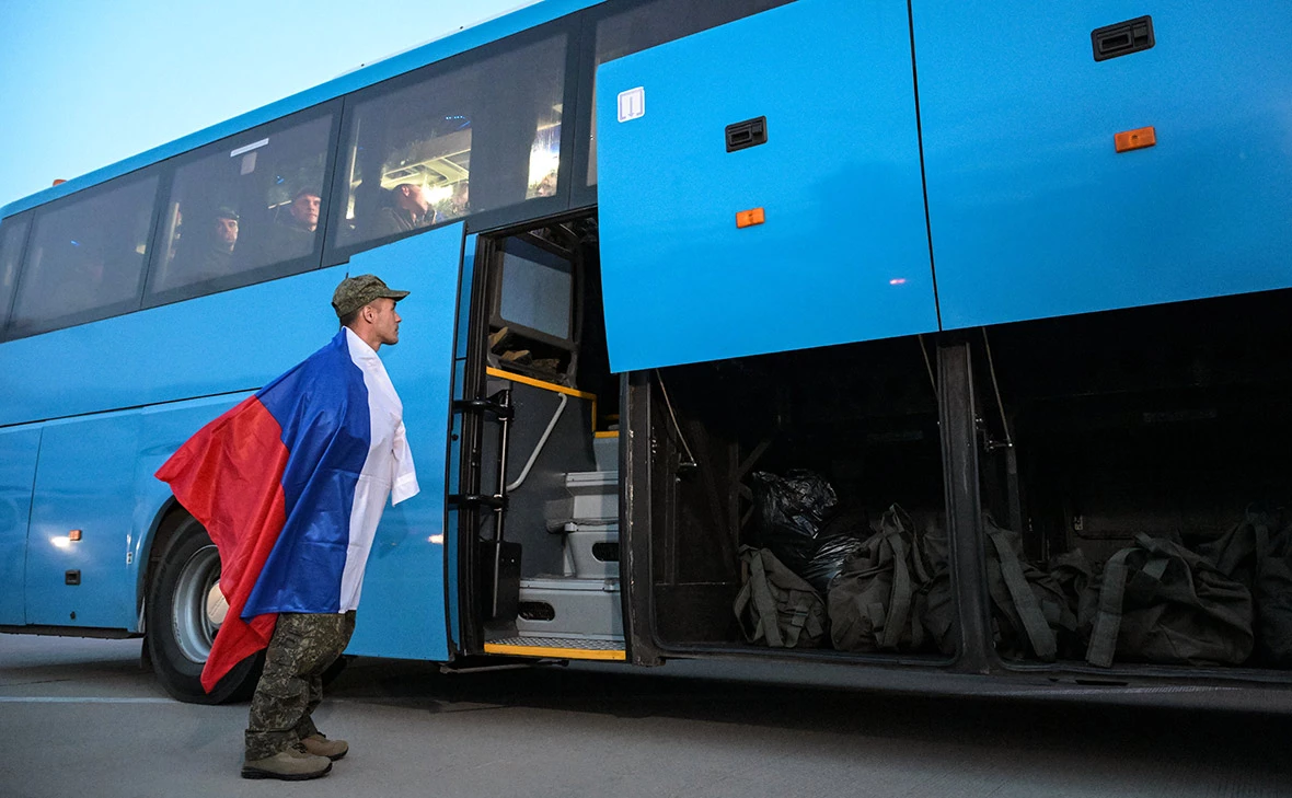 Алексей Никольский / РИА Новости