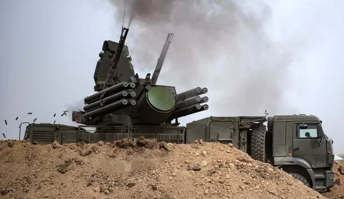 Фото: РИА Новости