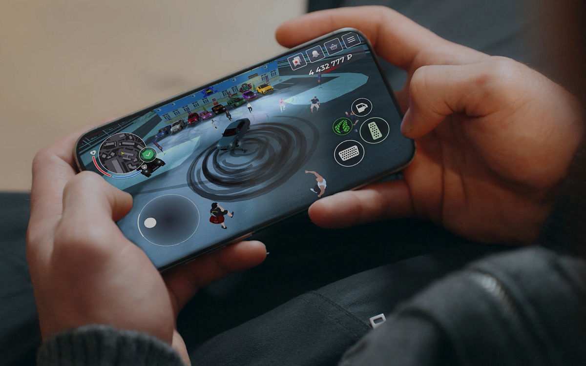 Фото: BlackHub Games