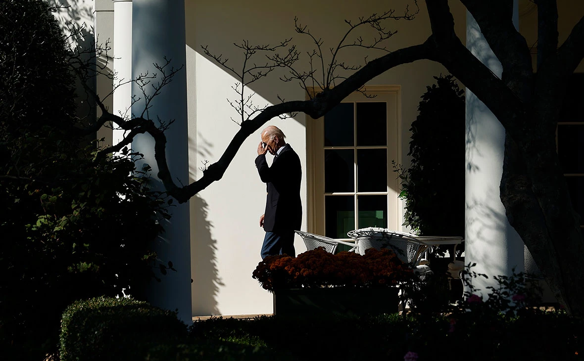 Chip Somodevilla / Getty Images