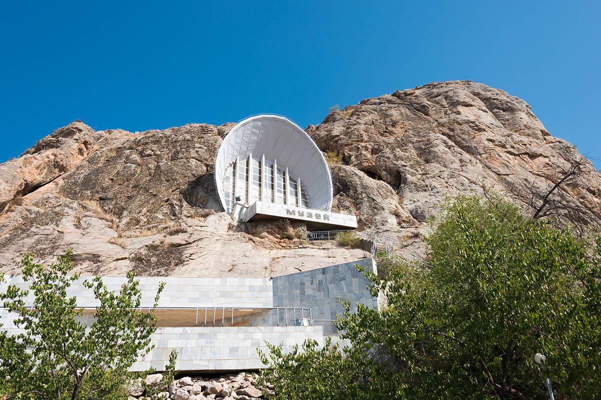 От Кишинева до Баку: как выглядит советская архитектура в странах СНГ