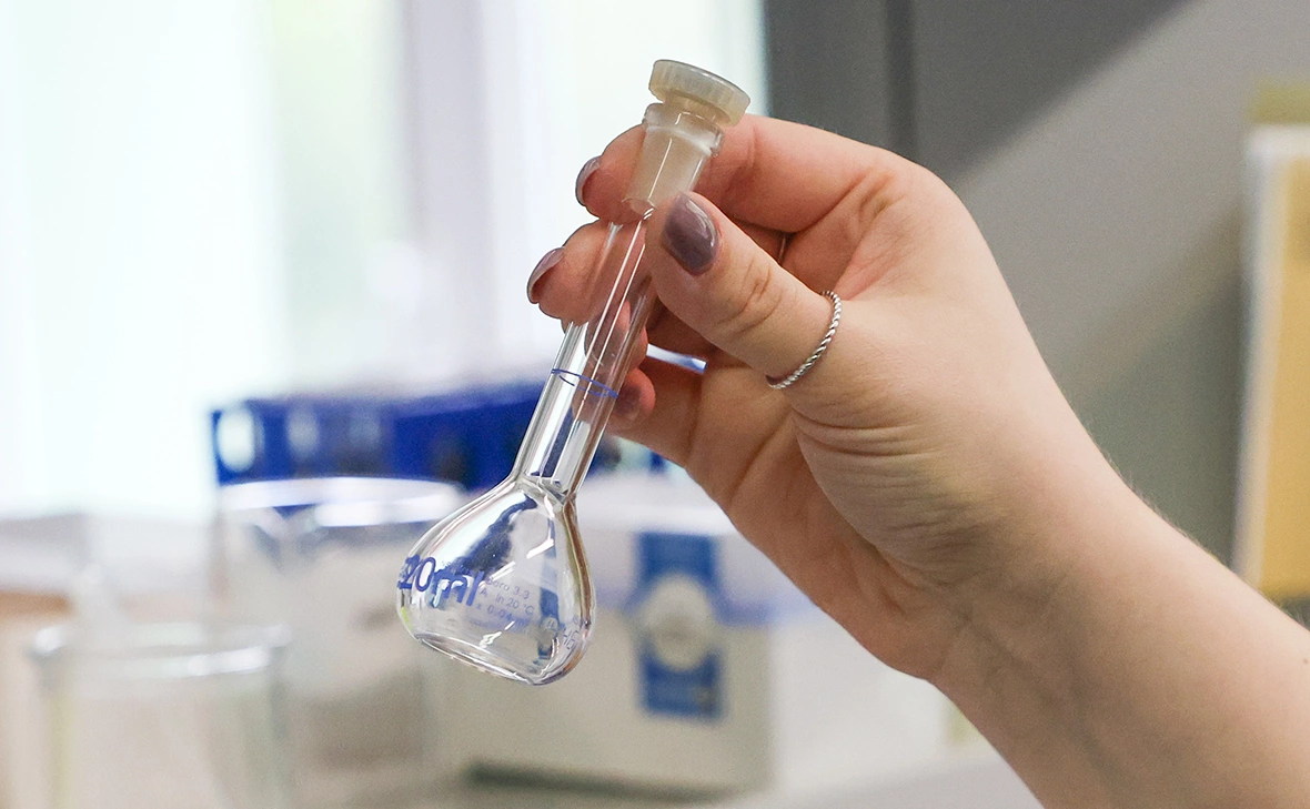 Алексей Белкин / NEWS.ru / Global Look Press