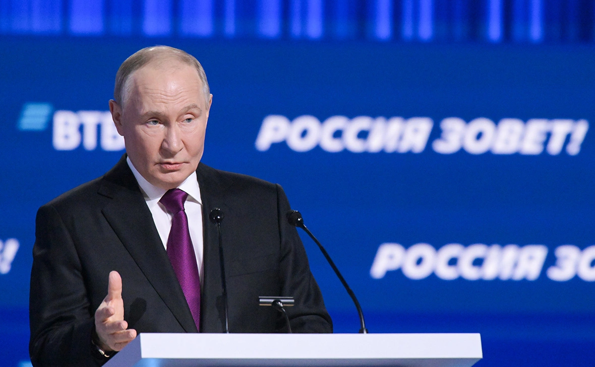 Евгений Биятов / РИА Новости