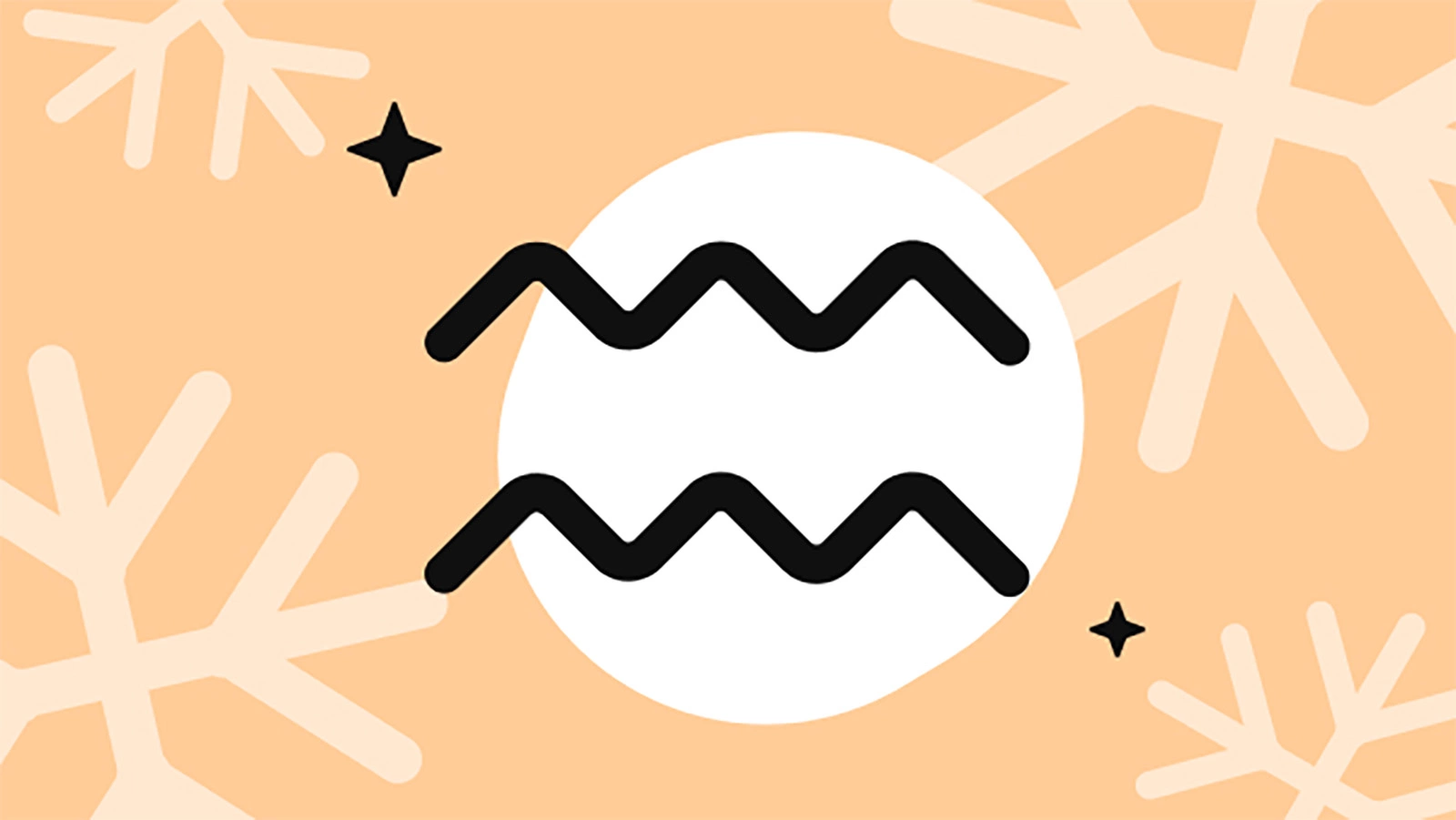 «Радикальный апгрейд». Гороскоп для Водолеев на 2026 год от нейросети