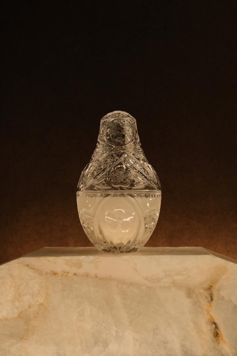 Фото: Пресс-служба «Русский хрусталь» 