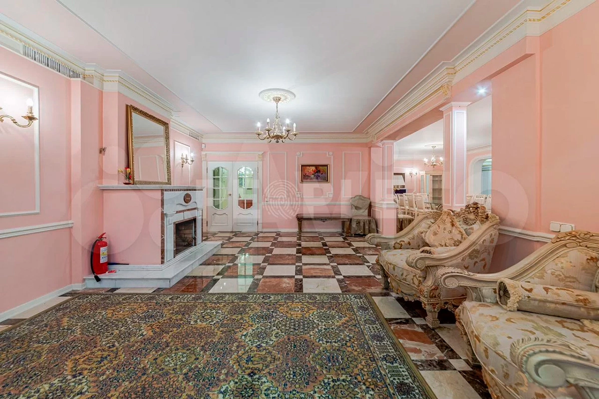 Посмотрите, как могли бы выглядеть дома Смешариков в реальном мире