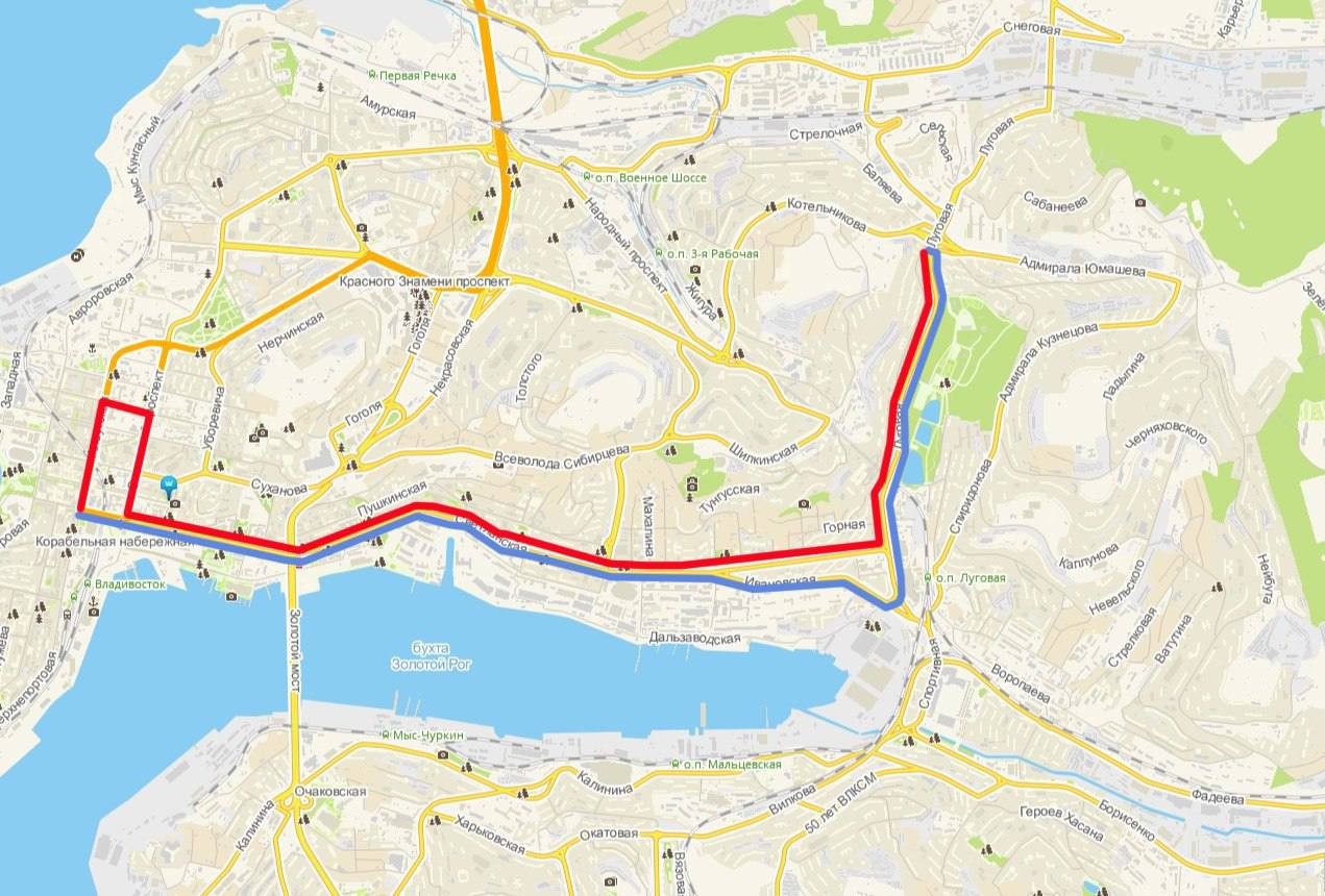 Фото: Администрация Владивостока