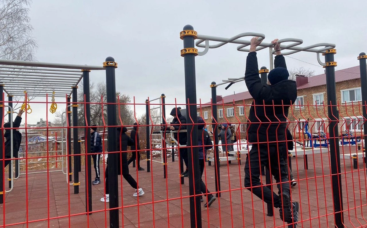 Минспорт РБ