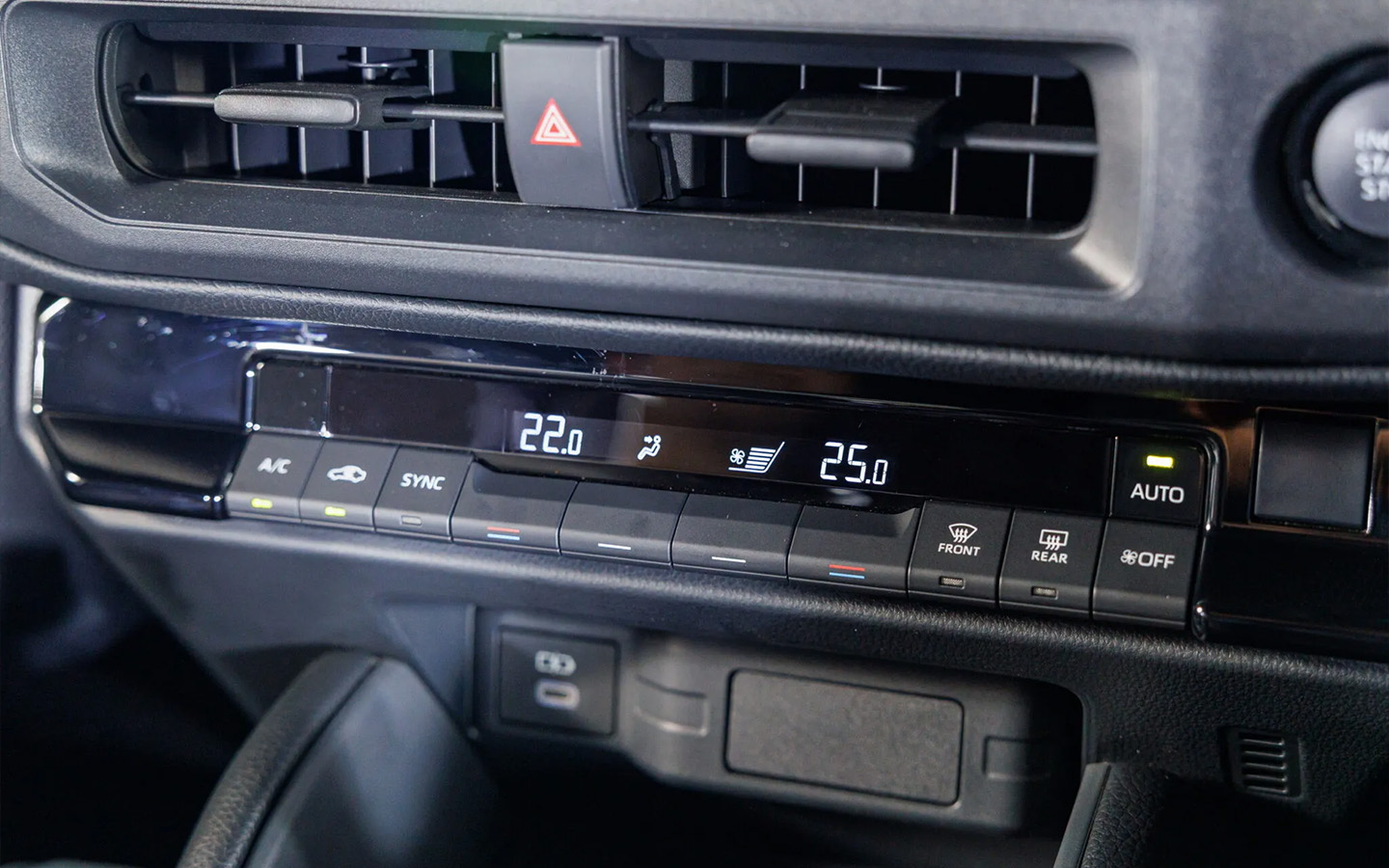 Toyota Land Cruiser FJ