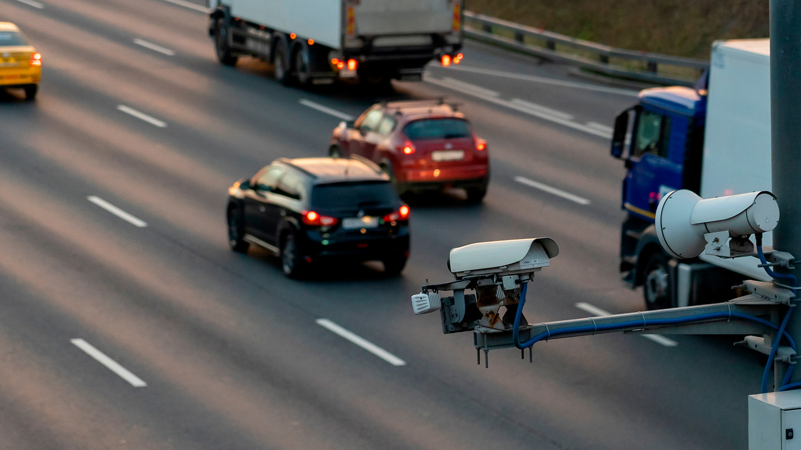 МВД пока не будет штрафовать за отсутствие ОСАГО. В чем причина