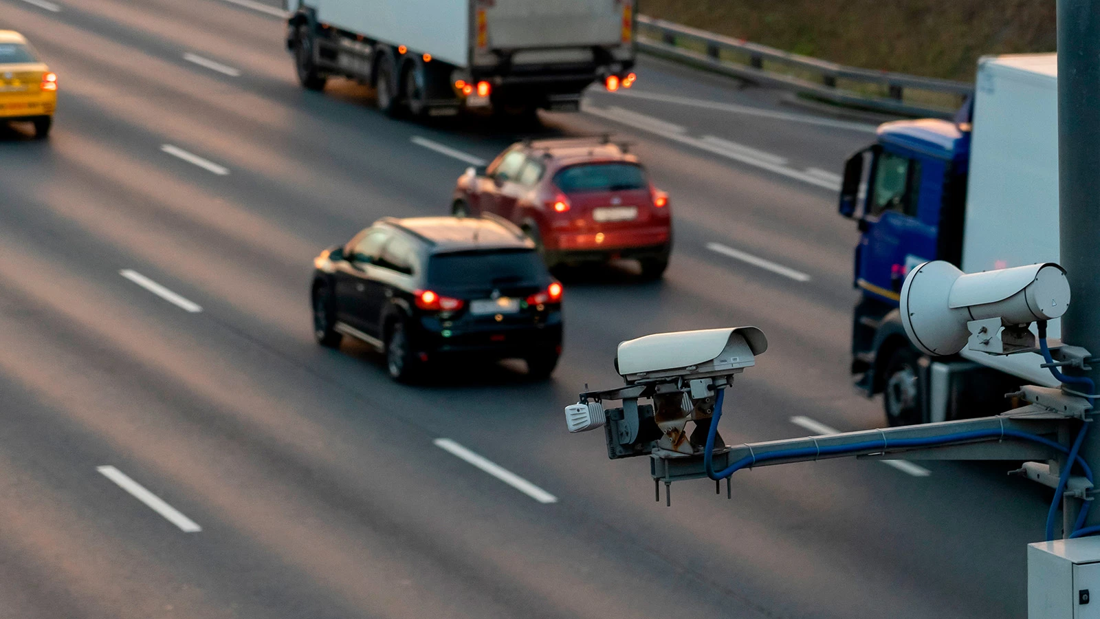 МВД пока не будет штрафовать за отсутствие ОСАГО. В чем причина