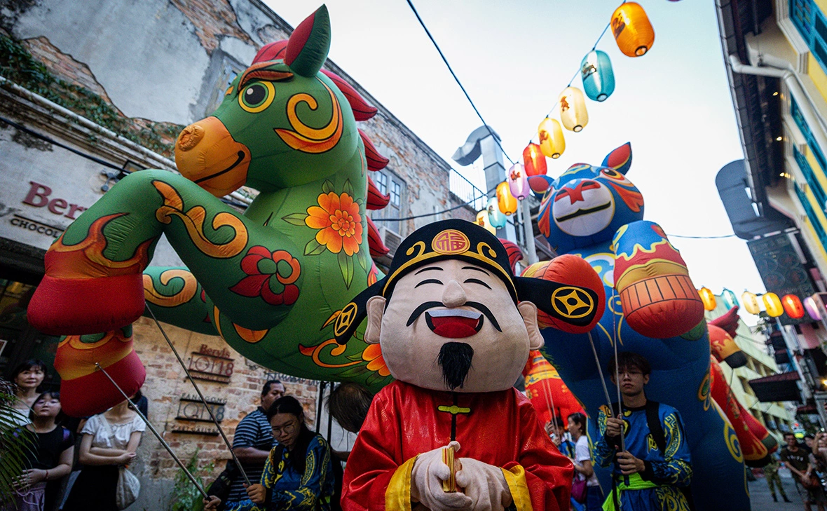 Annice Lyn / Getty Images