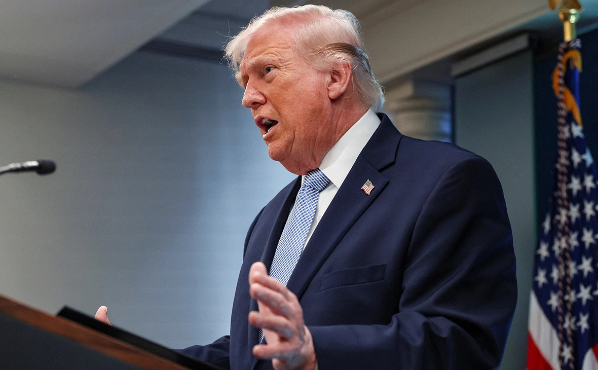 Evelyn Hockstein / Reuters