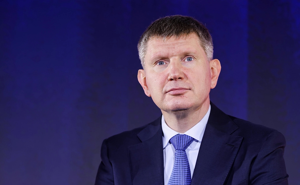 Петр Ковалев / ТАСС